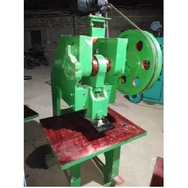 Footwear Making Machine