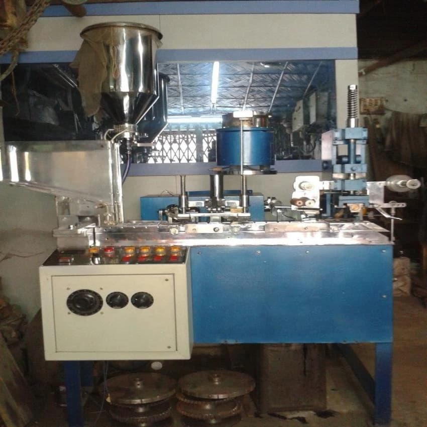 3/1 Phase Automatic Ball Pen Ink Filling Machine