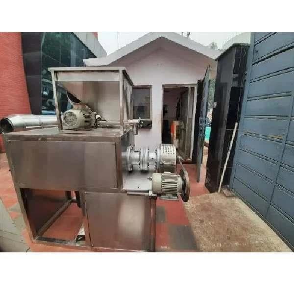 Cheese Ball Extruder