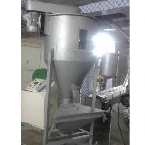 Meal Mixer