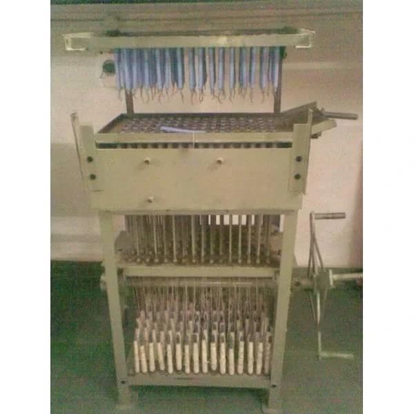 Candle Making Machine