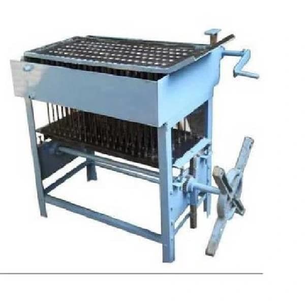 Automatic Candle Light Making Machine