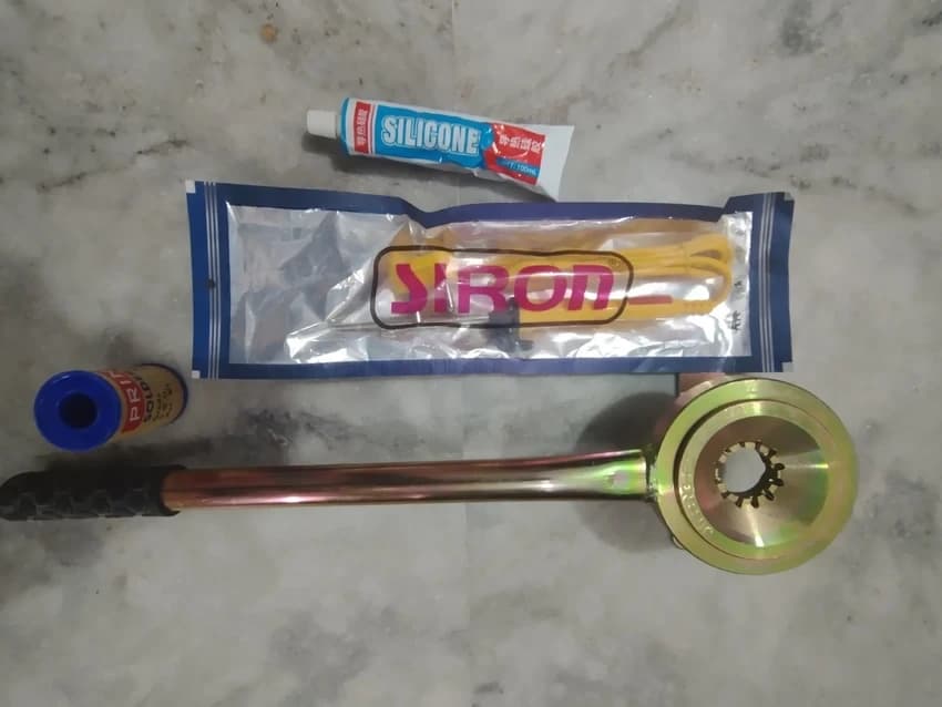 Led Bulb Making Machine