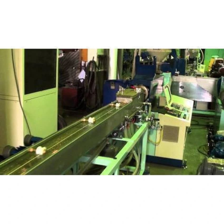 Lollipop Stick Making Machine