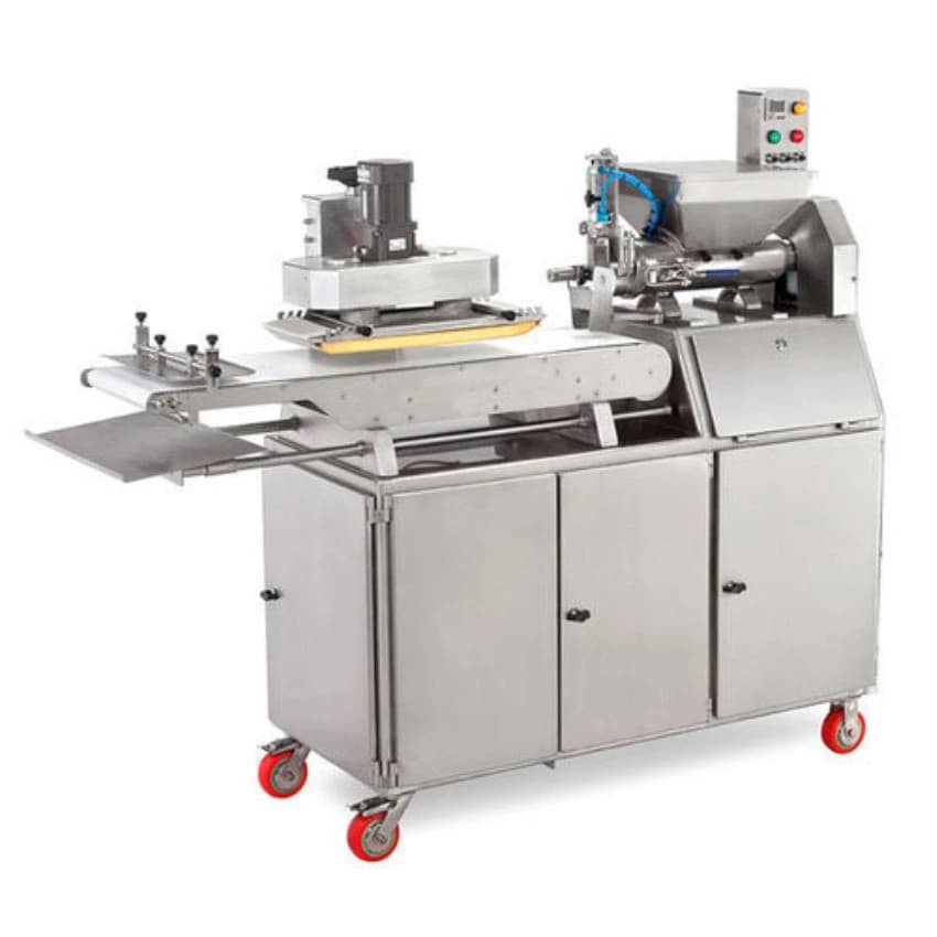 Food Processing Machine