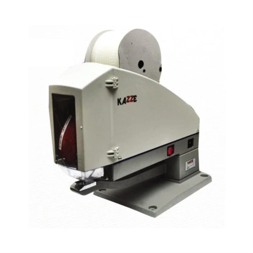 KAZZE Automatic KZE-9009 Garment Stapler Machine