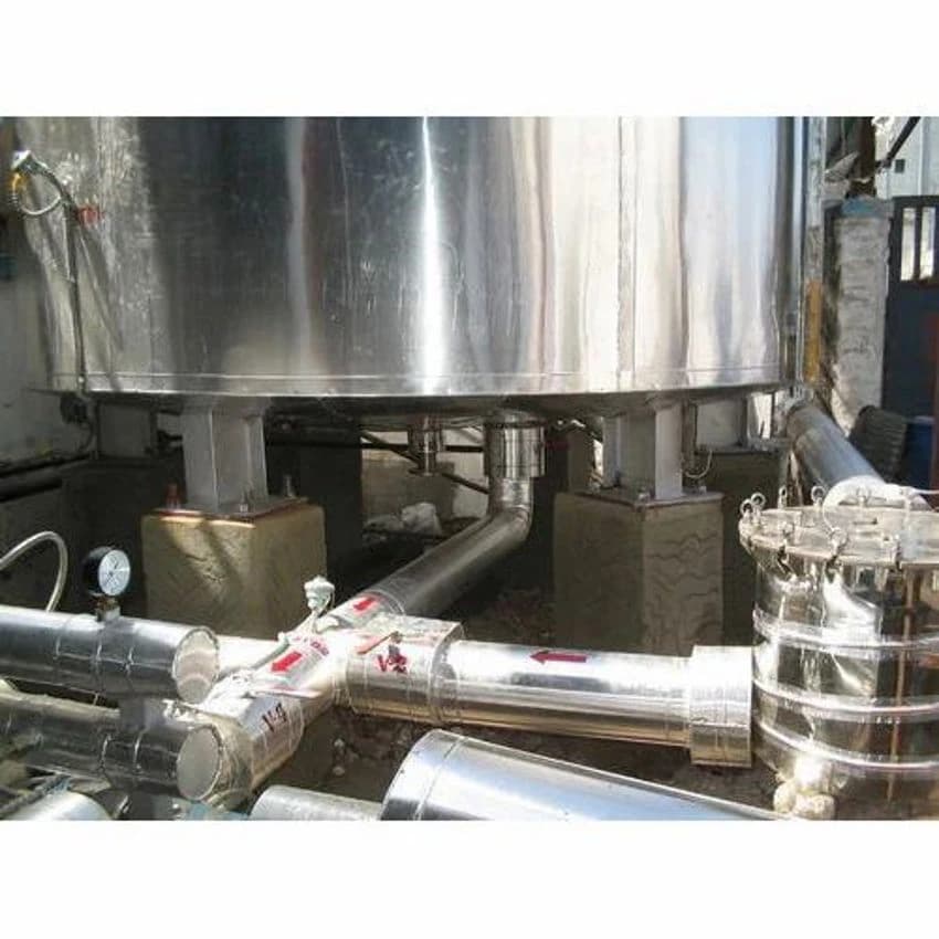 Glucose Handling and Automation System, Automatic Grade: Automatic