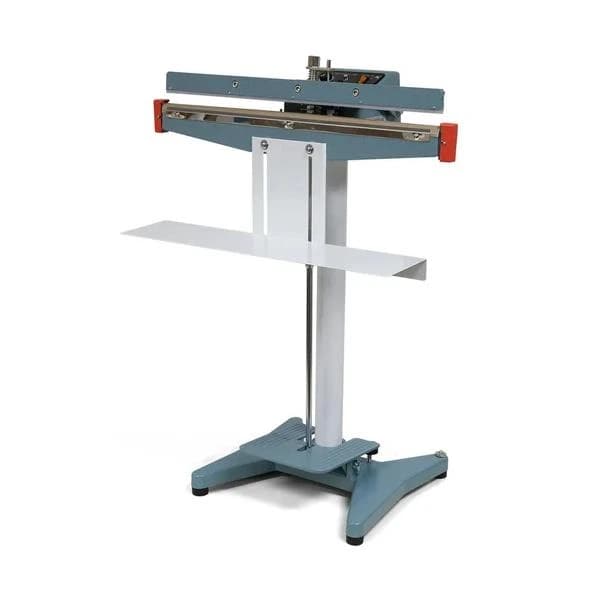 Mild Steel Foot Sealer