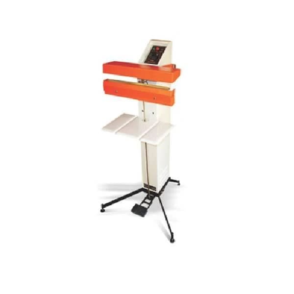 Foot Sealing Machine