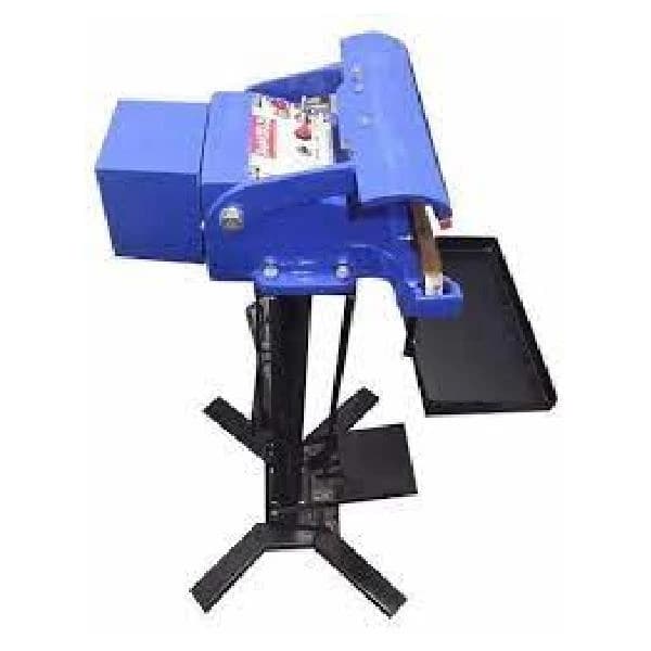 Foot Operated Hot Bar sealer 12