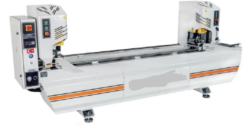 Window Making Machine