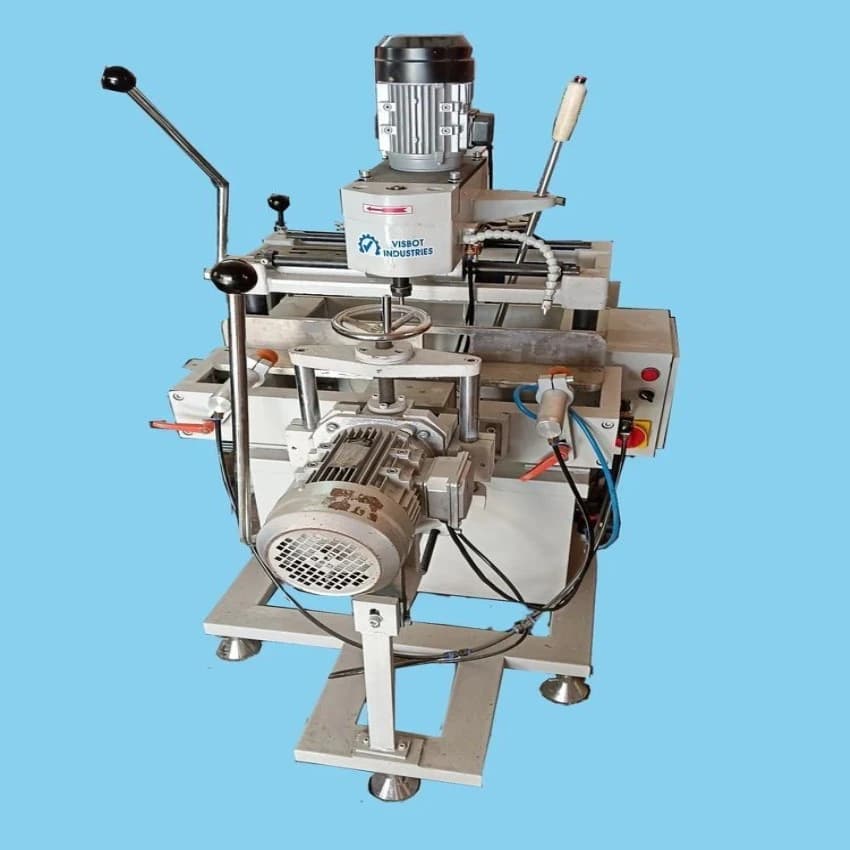 Copy Router Machine For Upvc Window Making, 500kgs