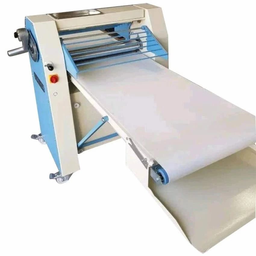 Mild Steel (MS) Sheeter Machine