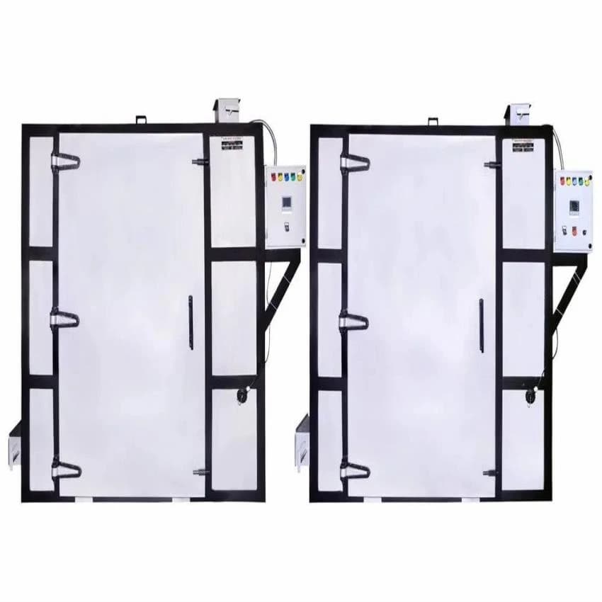 Ms 400""deg color Industrial Dryers, For - Dry, Capacity: Stander