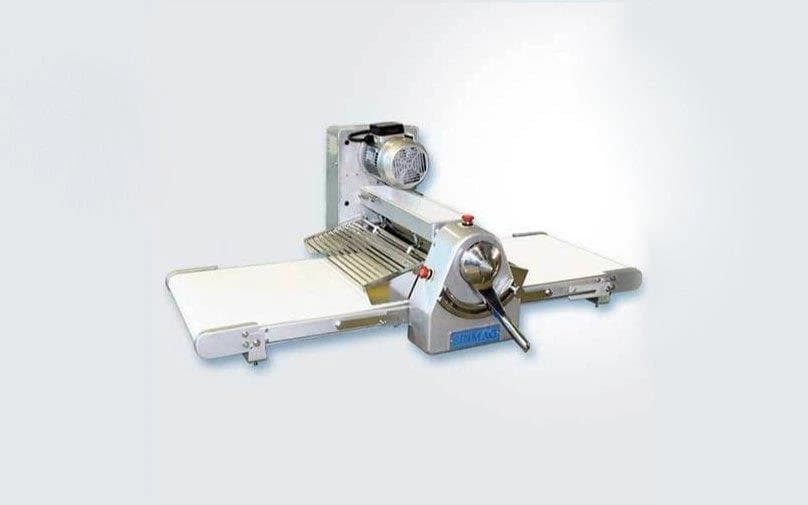 Sinmag Table Model Light Duty Dough Sheeter