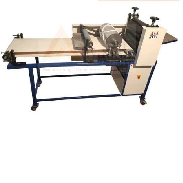 Mathiya Machine