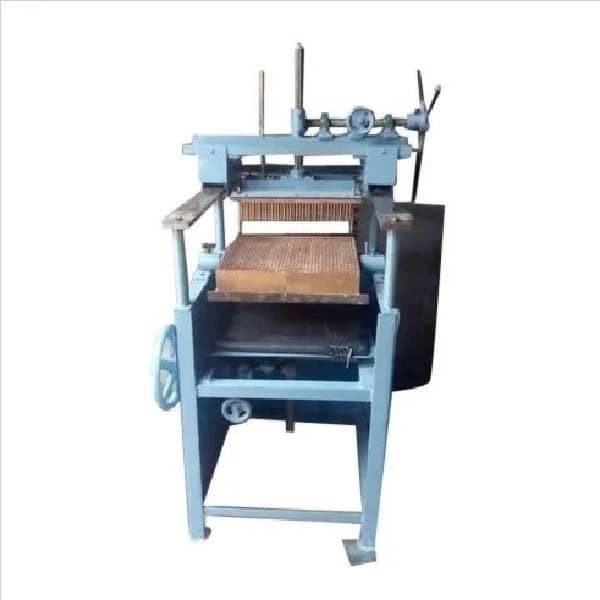 Mild Steel Chalk Making Machine