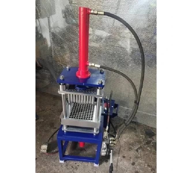 Chalk Making Machine