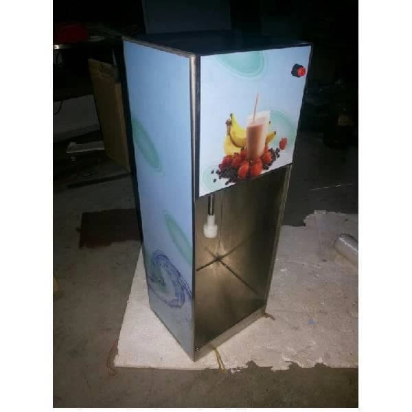 Milkshake Machine