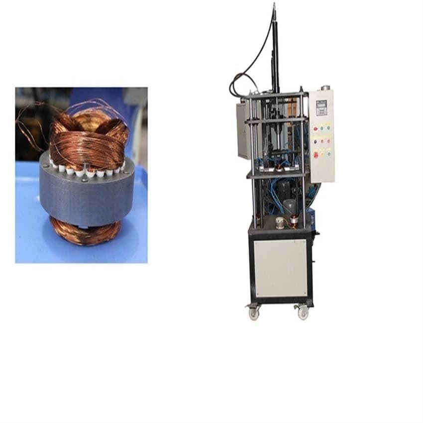 Mild Steel Middle Forming Machine