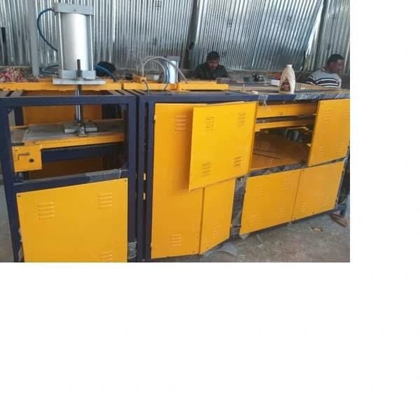 Nursery Tray Making Machine