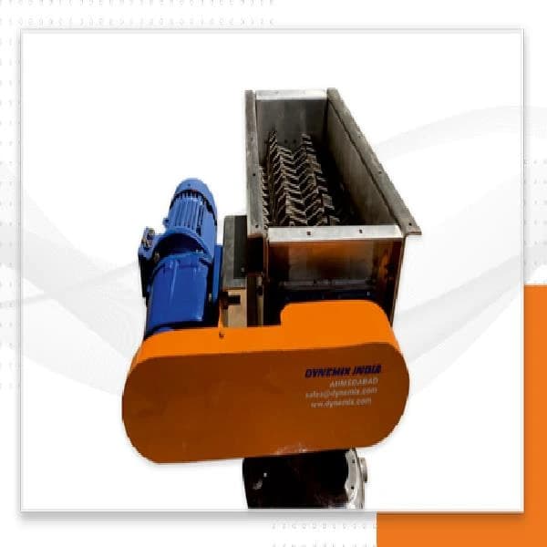 Lump Breaker / Delumper