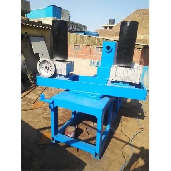 Paper Core Tube Machine