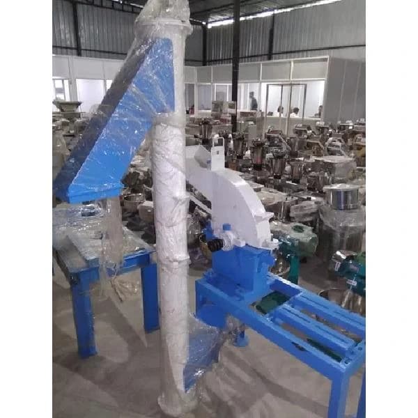 Cattle and Poultry Feed Grinder