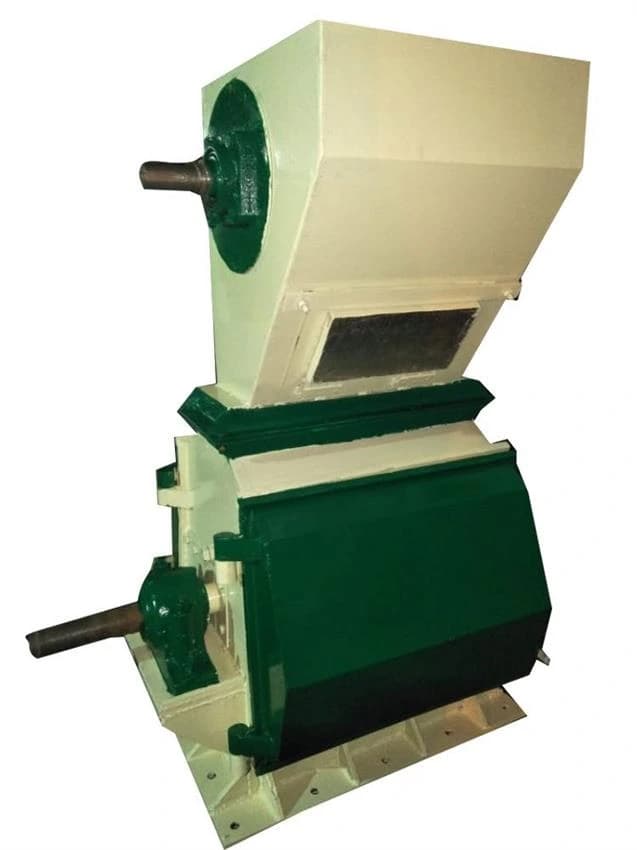 Cattle Feed Grinder, 1000 kg per hr