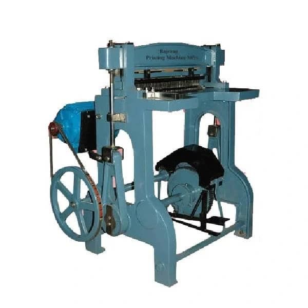 File Making Machine