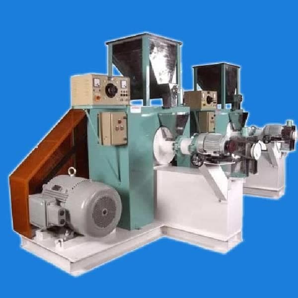 Corn Snacks Making Machine