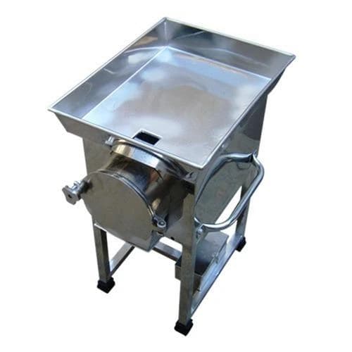 Pulverizer Gravy Machine