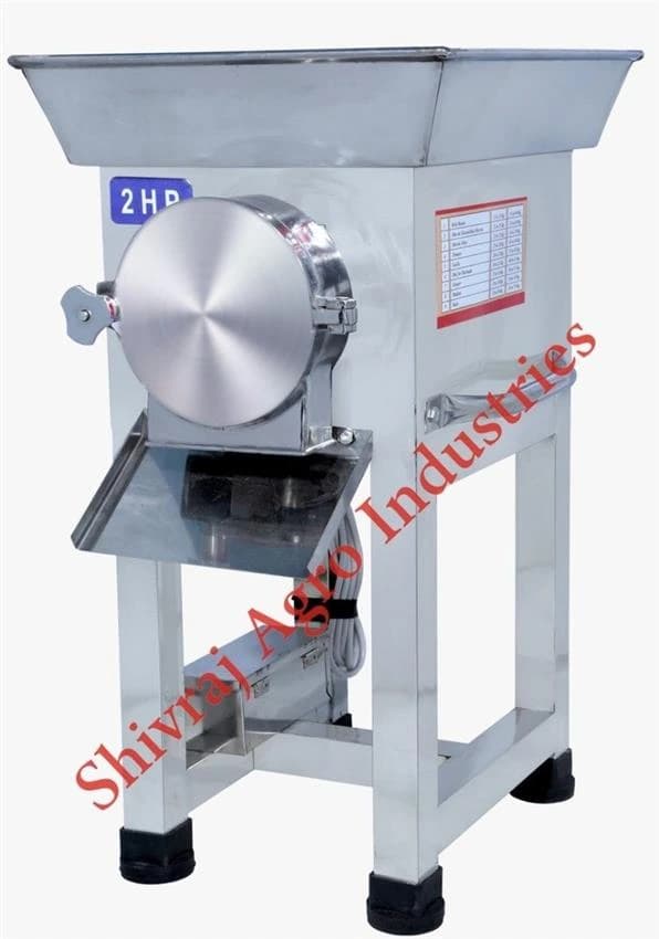 Gravy Making Machine, Capacity: 15-20 KG/HR