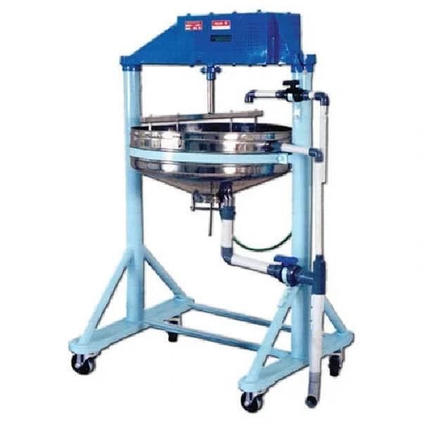 Automatic Rice Washer Machine