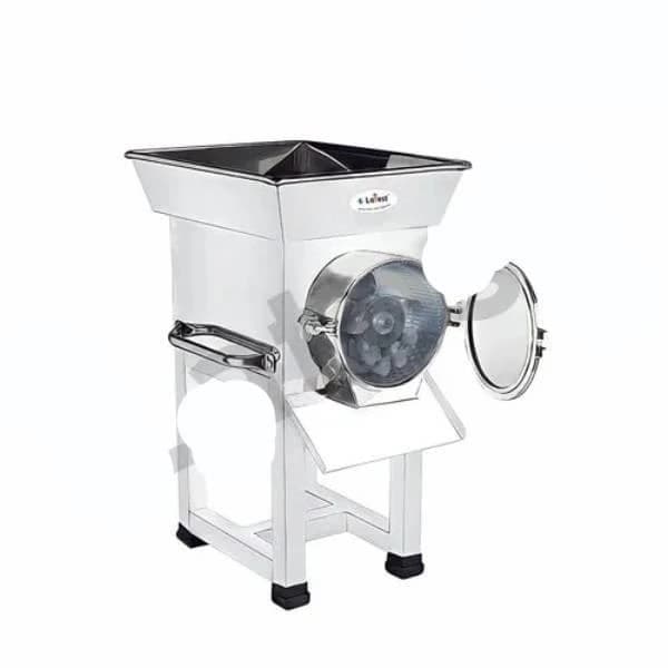 2Hp Gravy Machine