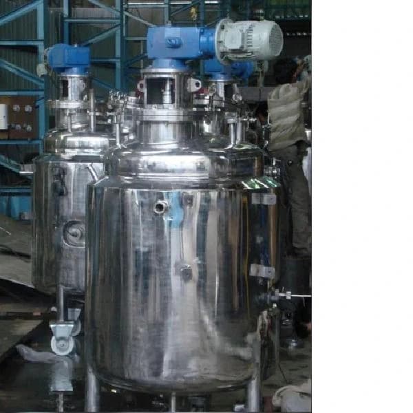 Cocoa Processing Plant
