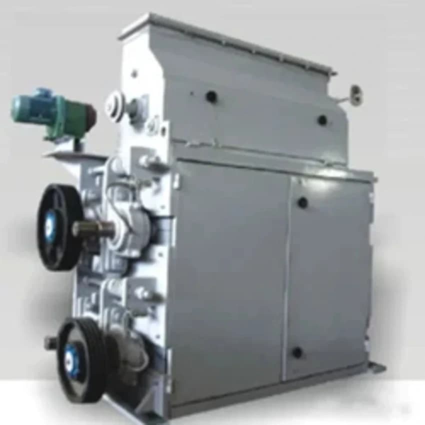 Electric Cracker Cracker Breaker, Capacity: Above 200 ton/day