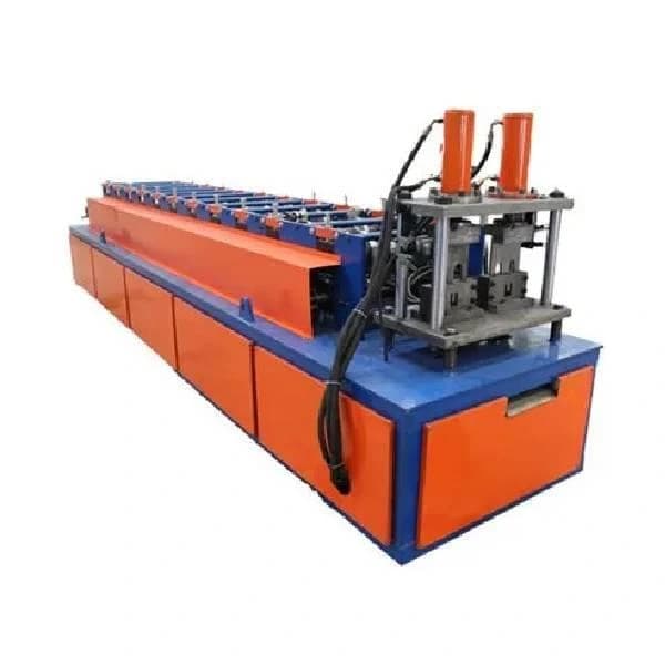 Ceiling Channel Roll Forming Machines