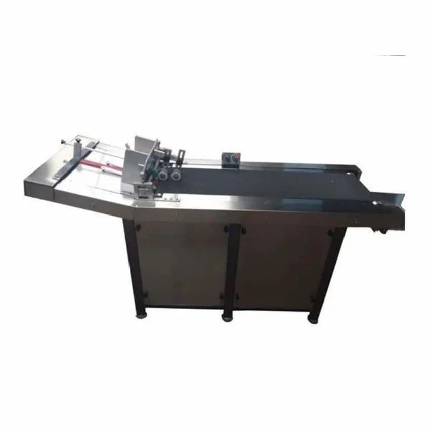 Carton Feeder Machine