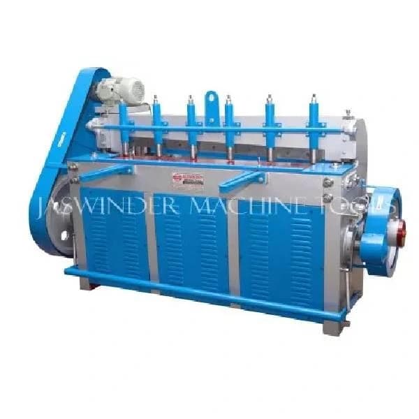 Insulation Pressboard Strip Cutting Machine