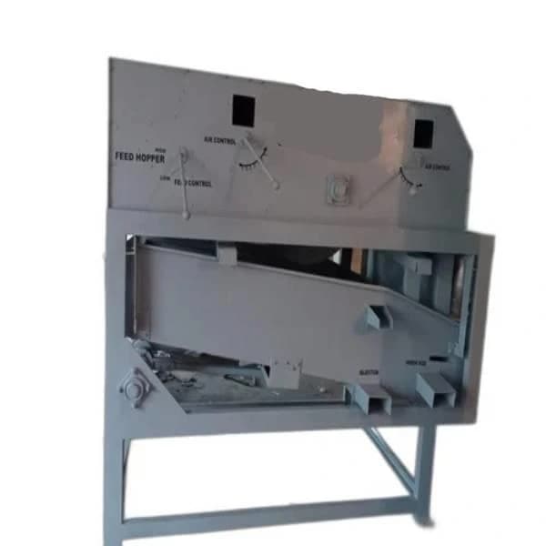 Pre Cleaner Cum Grader Machine
