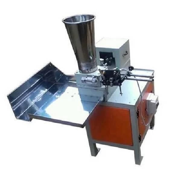 Dhoop Making Machine