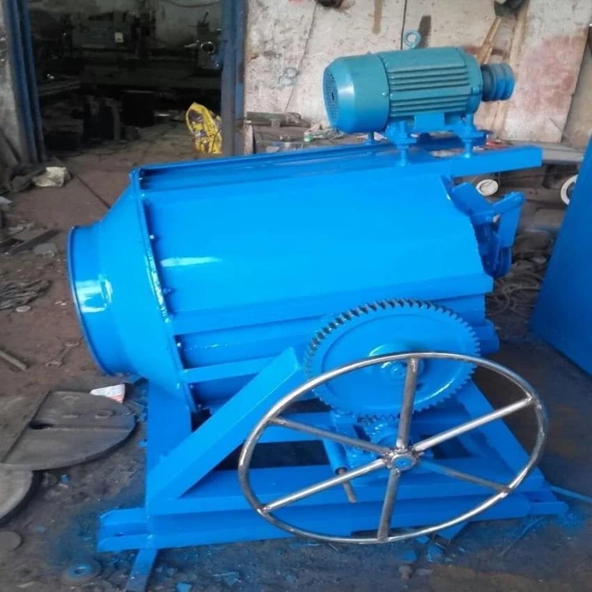 Plastic Washing Machinery