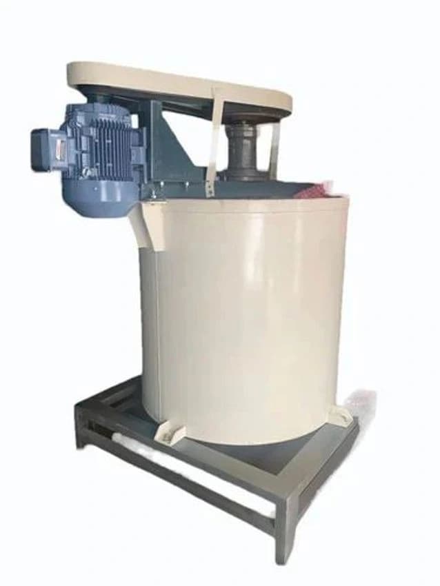 Waste Plastic Washing Machine