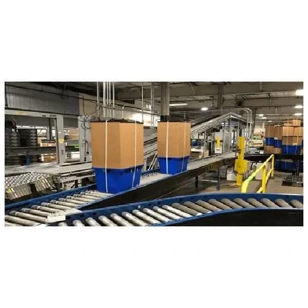 Logistics Conveyor Line
