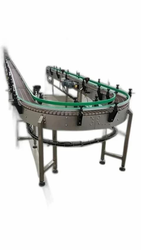 Assembly Line Conveyor