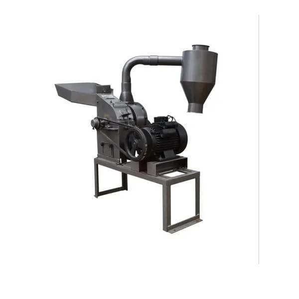Masala Powder Making Machine