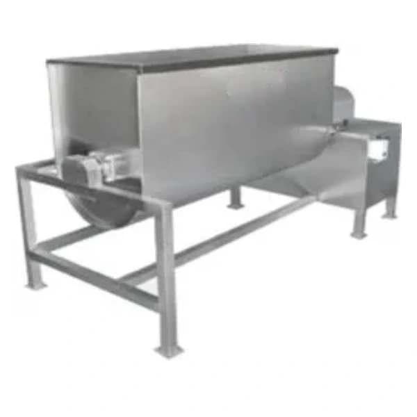 Alix Namkeen Masala Mixer Machine