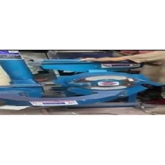 Atta and Masala Making Machine (10 Hp , 15 Hp )