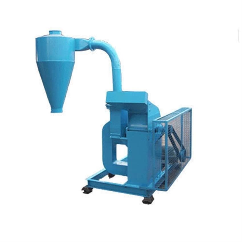 Masala Making Machine, Capacity (Kg/hr): Upto 50 kg/hr
